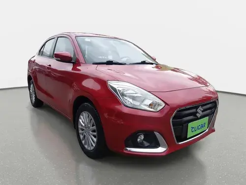 Suzuki Dzire 2021 Xrs