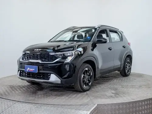 Kia Sonet 2025 1.5 Ex Mt