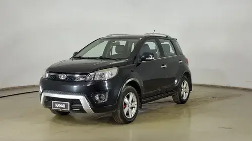 Great Wall M 4 2017 1.5 En