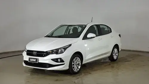 Fiat Cronos 2023 1.8 Drive Auto