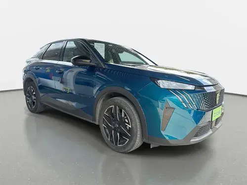 Peugeot 3008 2025 Xrs