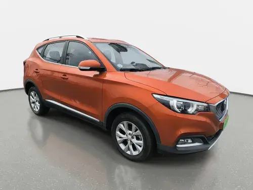 MG Mg Zs 2024 Xrs