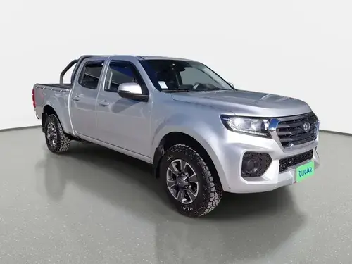 Great Wall Wingle 7 2024 Xrs