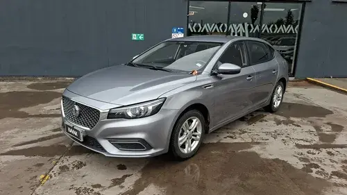 MG 6 2021 1.5 T Com