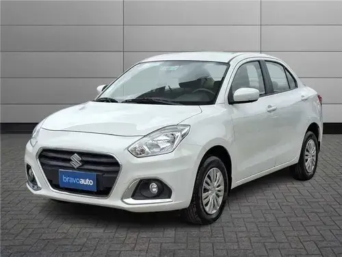 Suzuki Dzire 2024 1.2 Gl Mt
