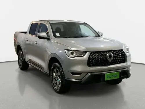 Great Wall Poer 2024 Xrs