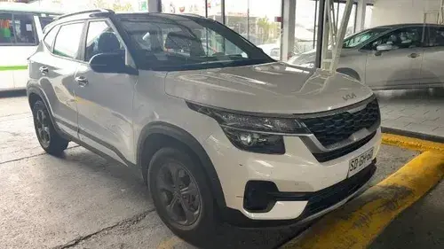 Kia Seltos 2022 Xrs