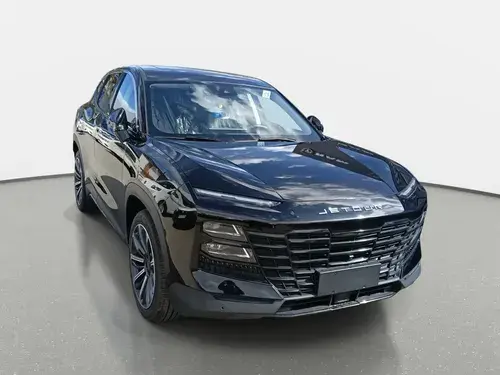Jetour Dashing 2026 Xrs