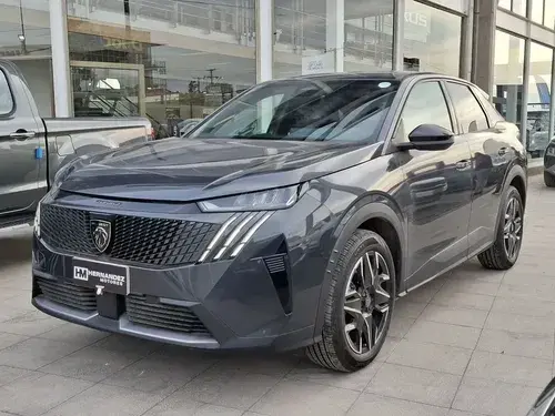 Peugeot 3008 2025 Premier