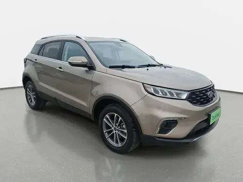 Ford Territory 2023 Xrs