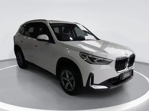 BMW X1 2025 Xrs