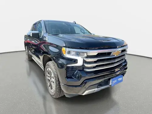 Chevrolet Silverado 2024 Xrs