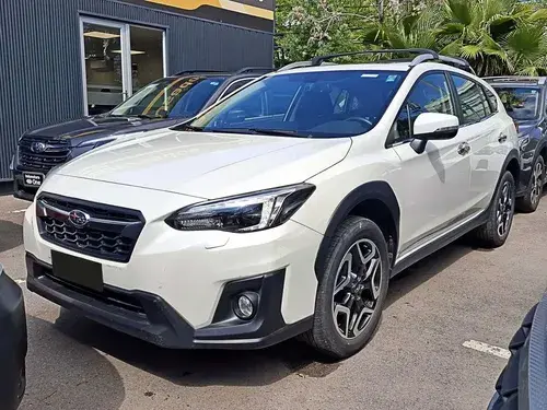 Subaru Xv 2020 4x4 5p 2.0 At