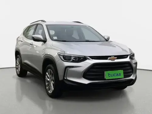 Chevrolet Tracker 2023 Xrs