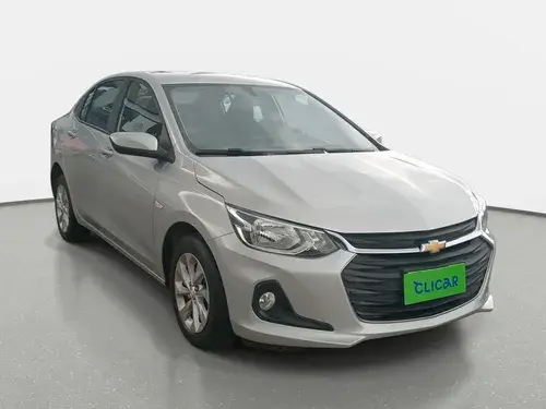 Chevrolet Onix 2022 Xrs