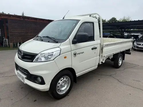 Foton Midi 2025 Cs 1.2