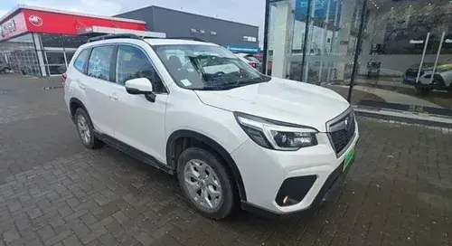 Subaru Forester 2021 Xrs