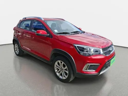 Chery Tiggo 2 2023 Xrs