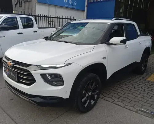 Chevrolet Montana 2023 1.2 Aut