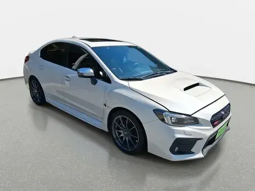 Subaru Wrx 2022 Xrs