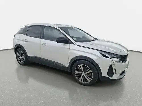 Peugeot 3008 2023 Xrs
