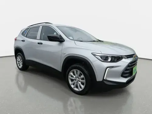Chevrolet Tracker 2022 Xrs