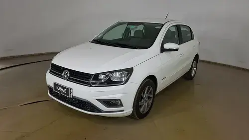 Volkswagen Gol 2020 1.6 Highline