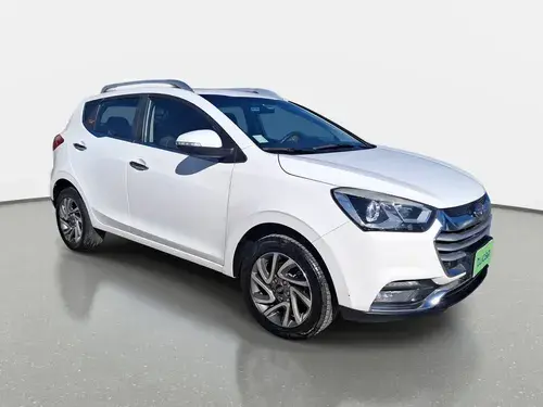 JAC S2 2019 Xrs