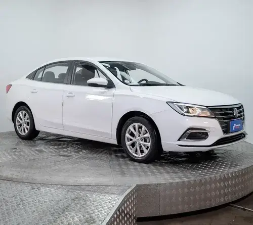 MG Zs 2025 Mg5 1.5 Com Mt