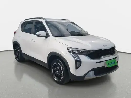 Kia Sonet 2025 Xrs