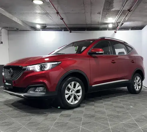 MG Zs 2023 1.5 Std 5mt