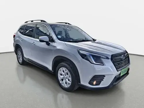 Subaru Forester 2023 Xrs
