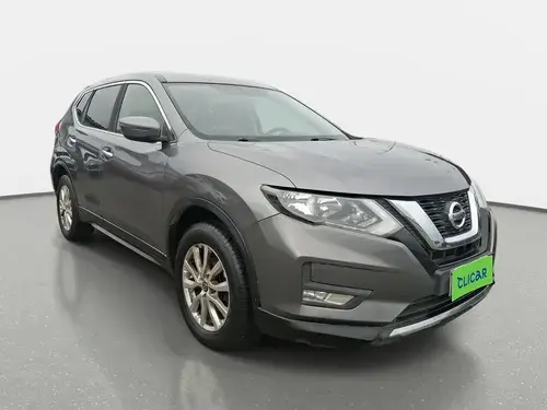 Nissan X-trail 2022 Xrs