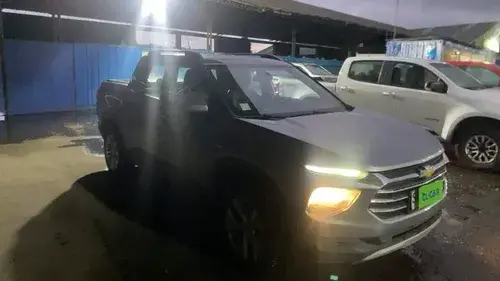 Chevrolet Montana 2023 Xrs