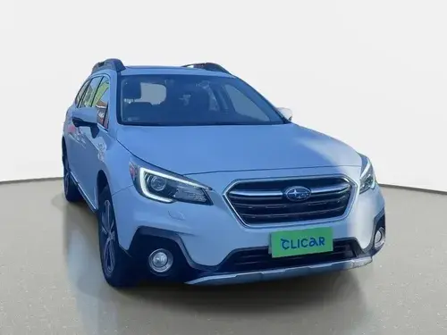 Subaru Outback 2019 Xrs