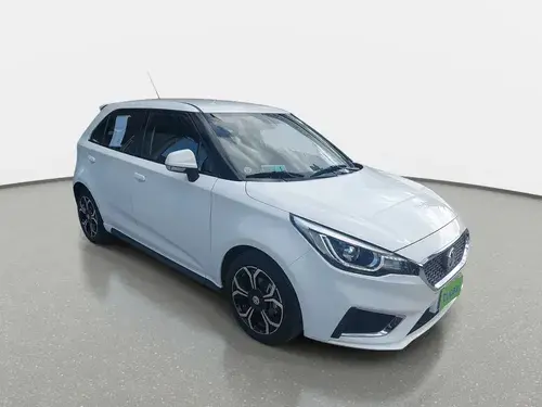 MG Mg 3 2023 Xrs