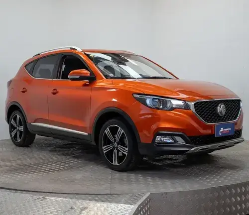 MG Zs 2023 1.5 Com At