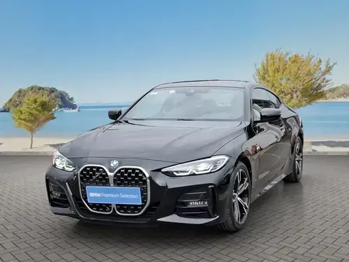 BMW 420 2022 I Coupe 2.0 At