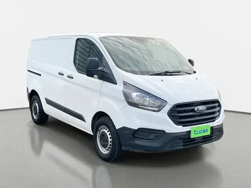Ford Transit 2022 Xrs