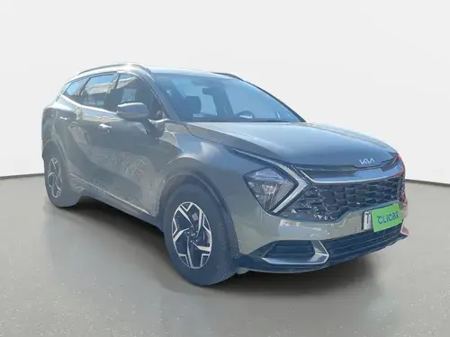 Kia Sportage 2025 Xrs