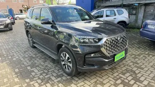 SsangYong Rexton 2025 Xrs