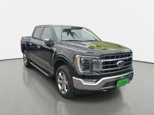 Ford F-150 2023 Xrs