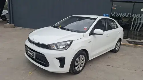 Kia Soluto 2021 1.4 Lx Ac
