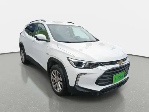 Chevrolet Tracker 2023 Xrs