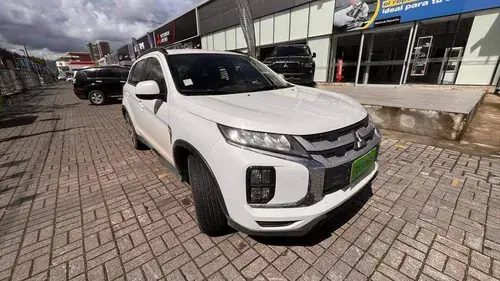 Mitsubishi Asx 2022 Xrs