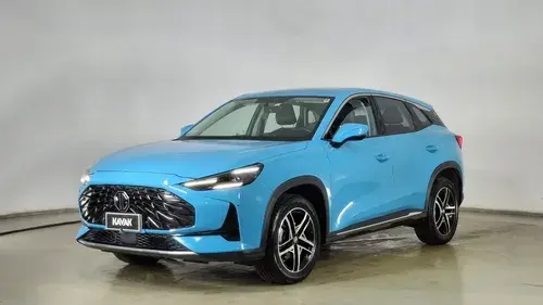 MG One 2023 1.5t Com Cvt