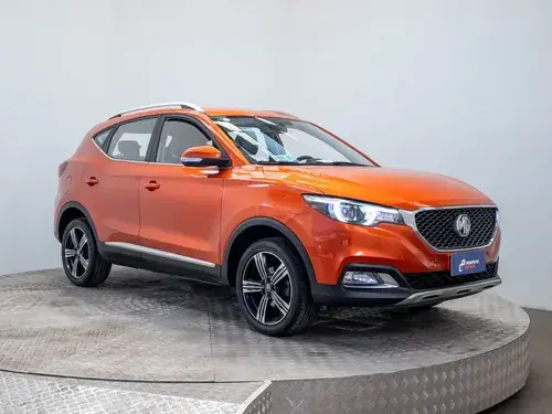 MG Zs 2023 Zs 1.5 Com Mt