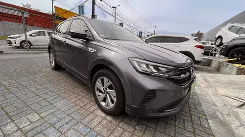 Volkswagen Nivus 2023 Xrs