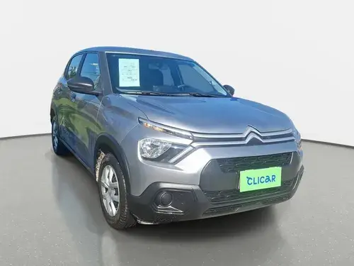 Citroën C3 2024 Xrs