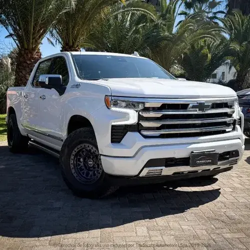Chevrolet Silverado 2023 1500 High Country 3.0 Duramax